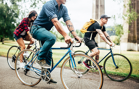 The 16 Best Halloween Costumes For Cyclists ACTIVE